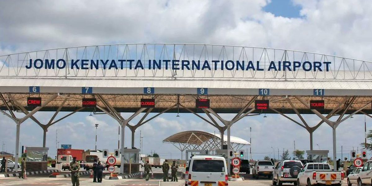JKIA