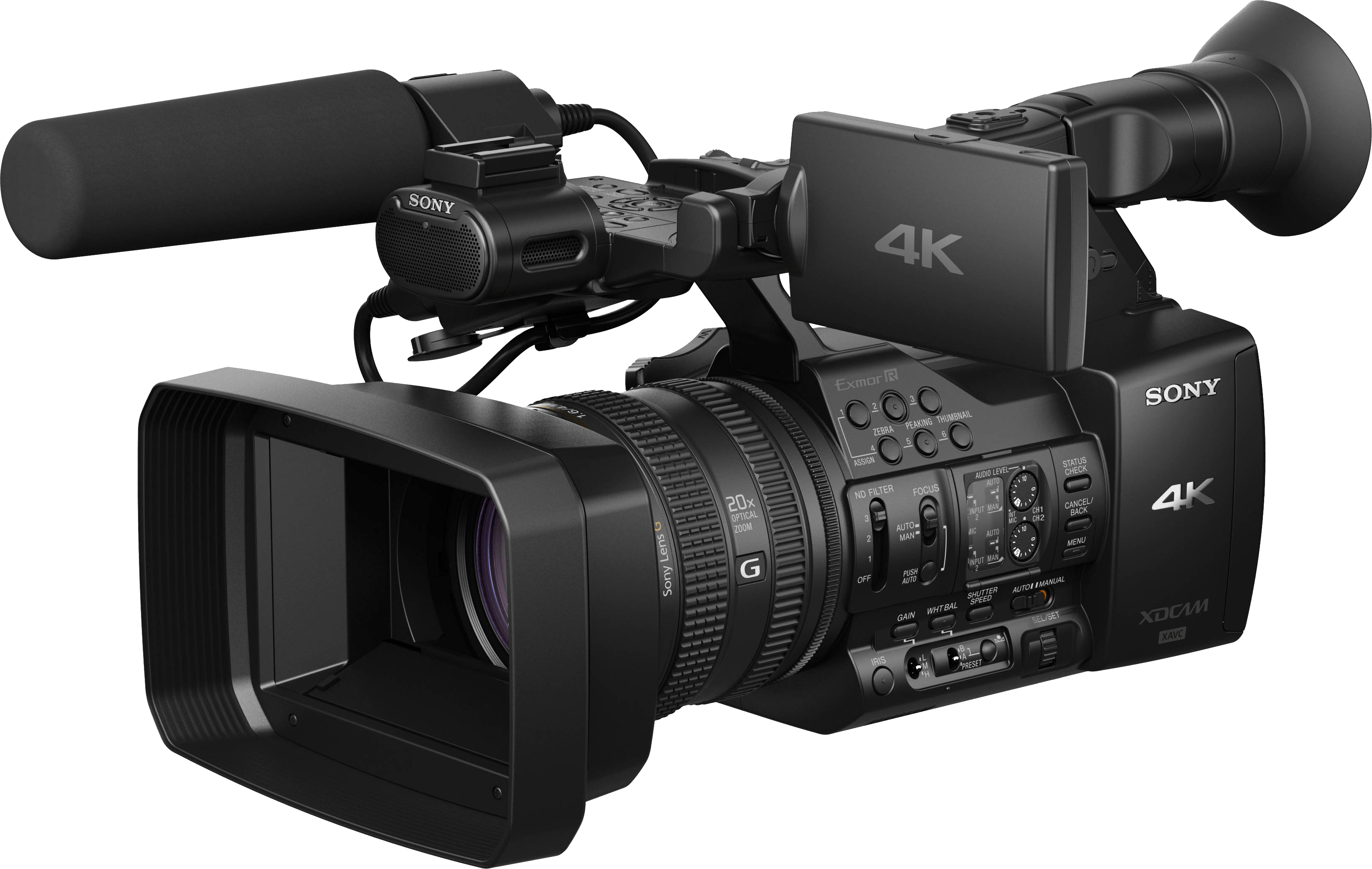 Camera